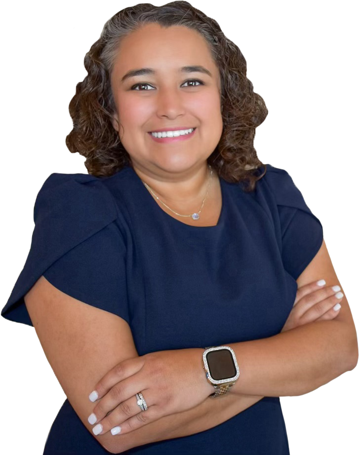 State Representative Denise Villalobos